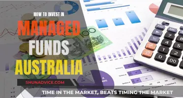 A Guide to Investing in Australia's Managed Funds