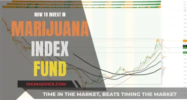 Marijuana Index Funds: A Guide to Investing in Cannabis