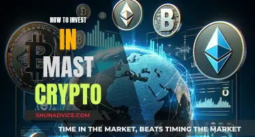 Best Strategies for Investing in the Top Cryptocurrencies