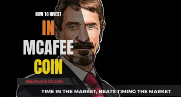 McAfee Coin: A Guide to Investing in the Cryptocurrency