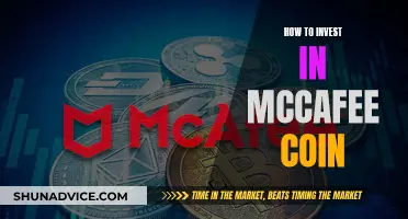 McAfee Coin: A Guide to Investing in the Cryptocurrency