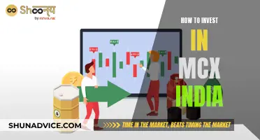 A Beginner's Guide to Investing in MCX India