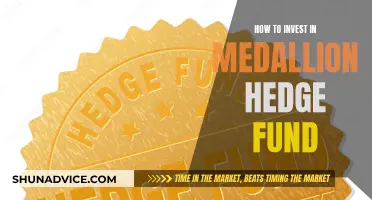 Medallion Hedge Fund: A Guide to Investing Wisely