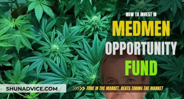 Medmen Opportunity Fund: Investing in Cannabis Innovation