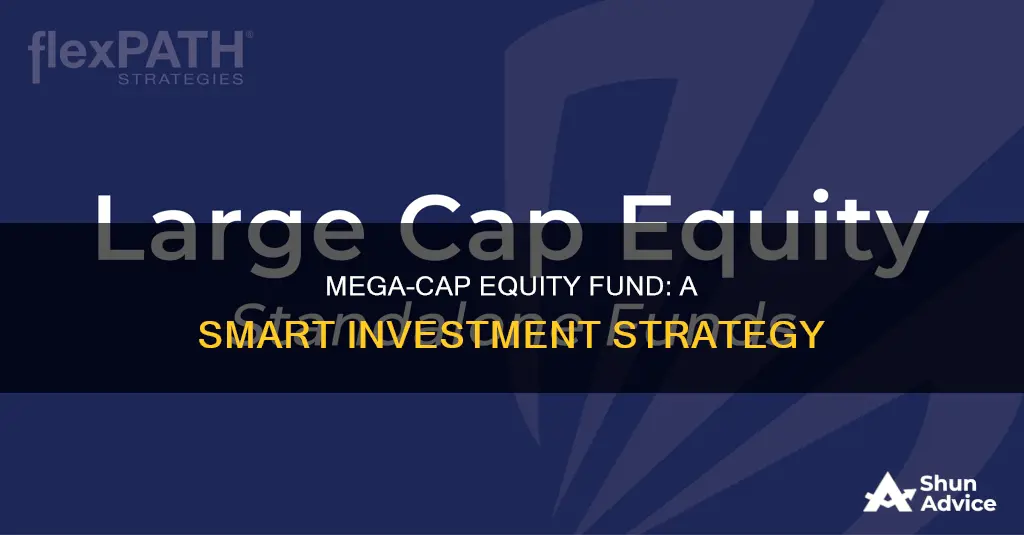 how to invest in mega cap equity fund