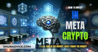 Meta Crypto Investment: A Beginner's Guide to Getting Started