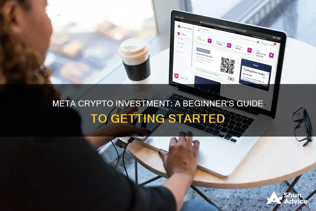 how to invest in meta crypto