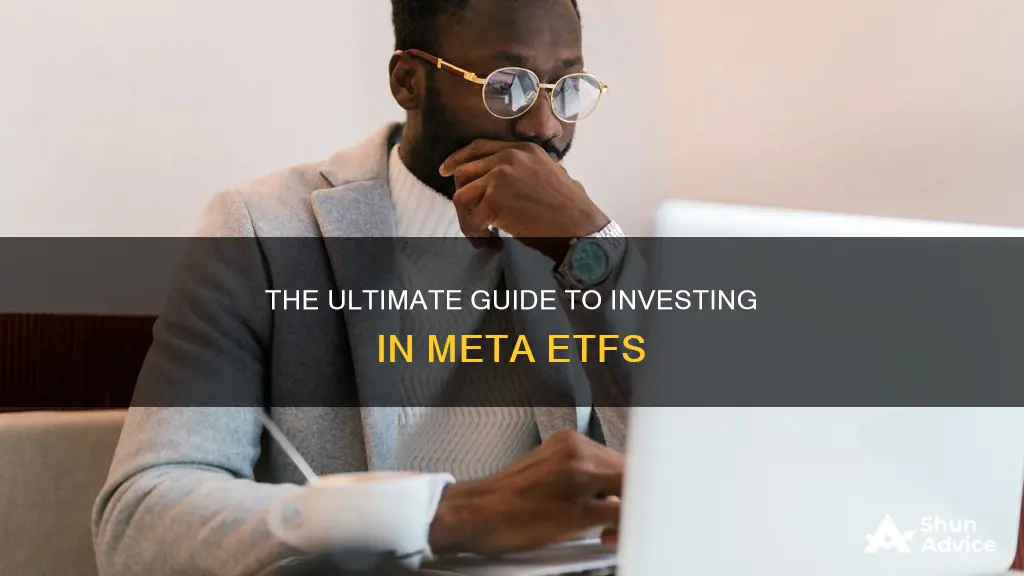 how to invest in meta etf