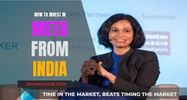 Investing in Meta: A Guide for Indians