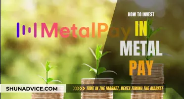 The Ultimate Guide to Investing in Metal Pay: Strategies, Tips, and Tricks