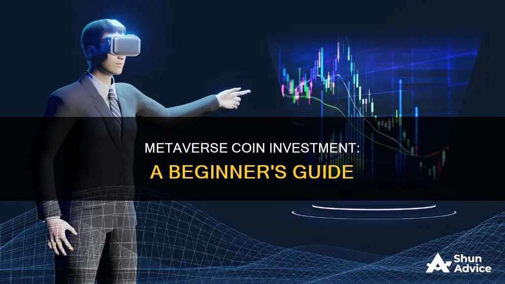 how to invest in metaverse coin