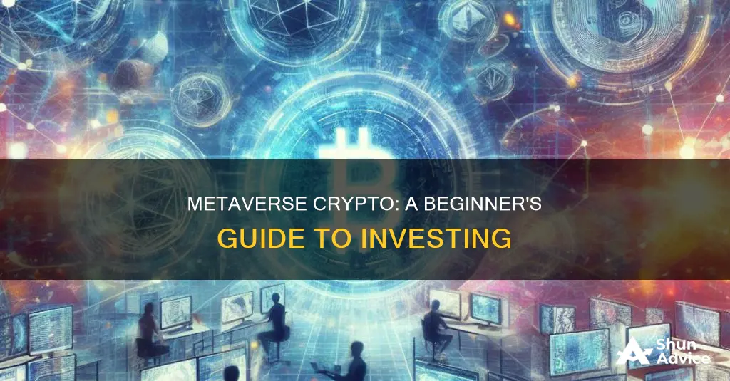 how to invest in metaverse cryptocurrency