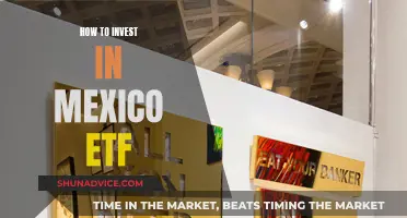 Mexico ETF: A Smart Investment Strategy