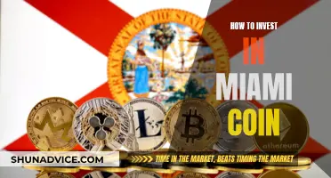 Miami Coin Investment: A Beginner's Guide to Getting Started