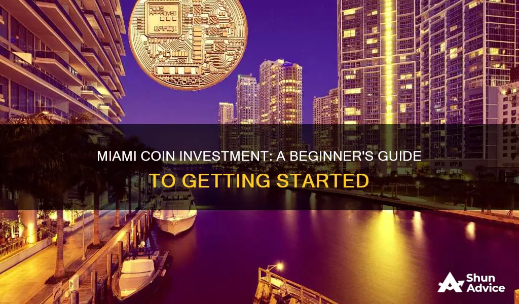 how to invest in miami coin