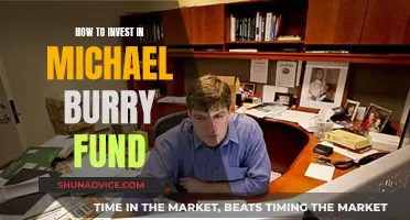 Michael Burry's Investment Strategies: How to Invest Wisely