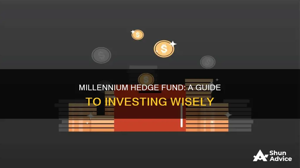 how to invest in millennium hedge fund