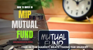 A Guide to Investing in MIP Mutual Funds