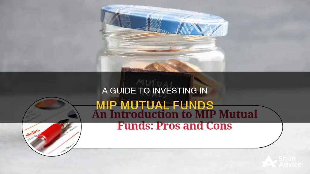 how to invest in mip mutual fund