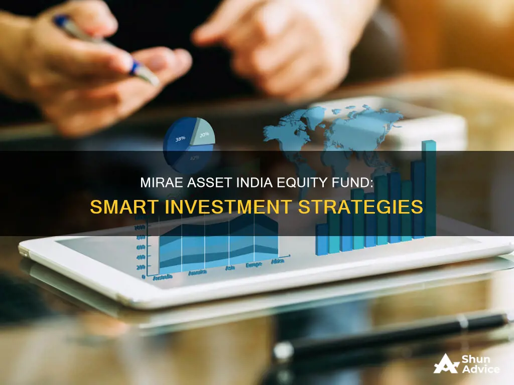 how to invest in mirae asset india equity fund