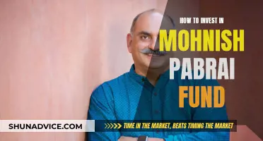 Invest Like Mohnish Pabrai: Fund Strategies and Secrets