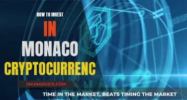 Monaco Cryptocurrency: A Beginner's Guide to Investing