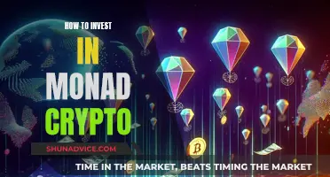 Monad Crypto: A Guide to Investing in the Project