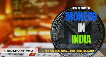 Monero Investment Guide for Indians: Getting Started