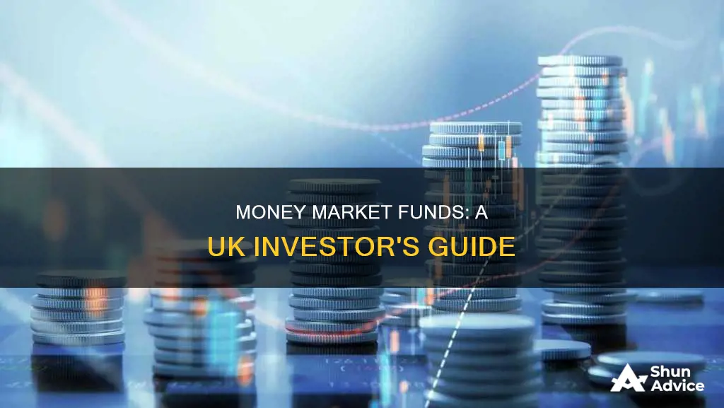 how to invest in money market funds uk