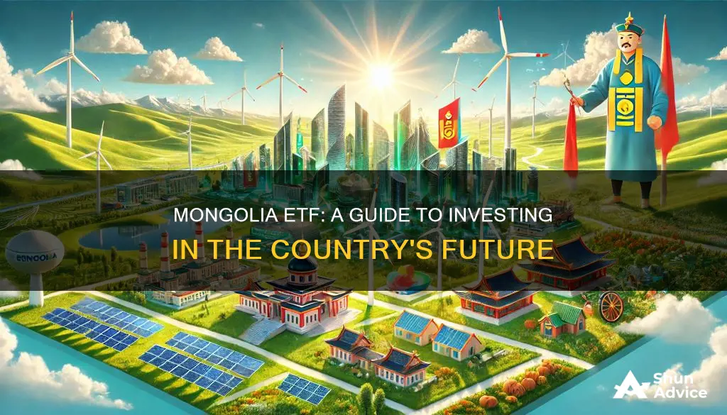 how to invest in mongolia etf