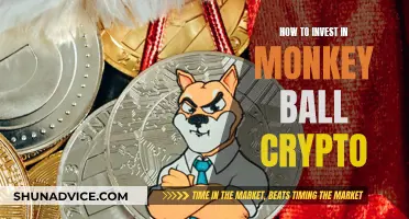 Guide to Investing in Monkey Ball Crypto