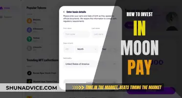 Moon Pay's Magnetic Pull: Strategies for Investing in the Crypto Platform
