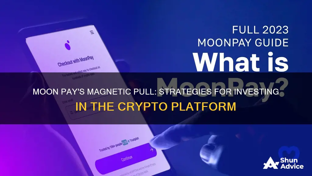 how to invest in moon pay