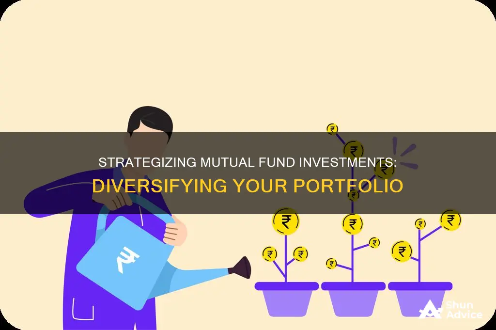 how to invest in multiple mutual funds