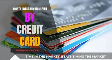 Credit Card Mutual Fund Investments: A Smart Guide