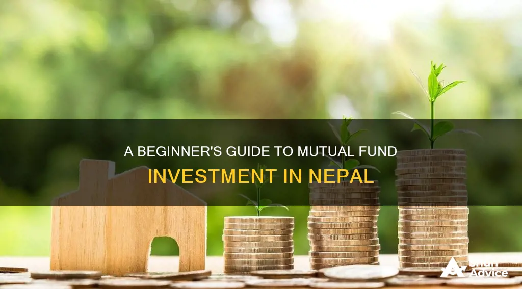 how to invest in mutual fund in nepal