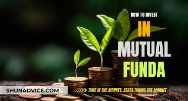 A Beginner's Guide to Mutual Fund Investment