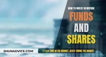 A Guide to Mutual Funds and Share Investing