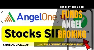 Angel Broking: Your Mutual Fund Investment Guide