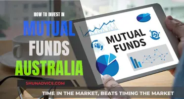 A Guide to Mutual Fund Investing in Australia