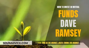 Mutual Fund Strategies: Dave Ramsey's Investing Wisdom