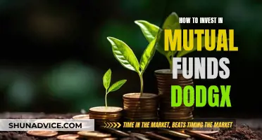 A Guide to Investing in Mutual Funds: Dodgx