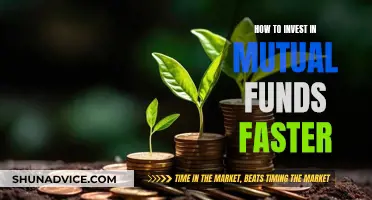 Invest in Mutual Funds: Quick and Easy Ways