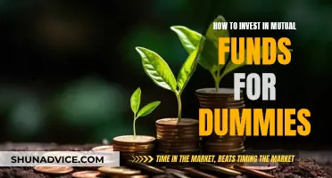 A Beginner's Guide to Mutual Fund Investing