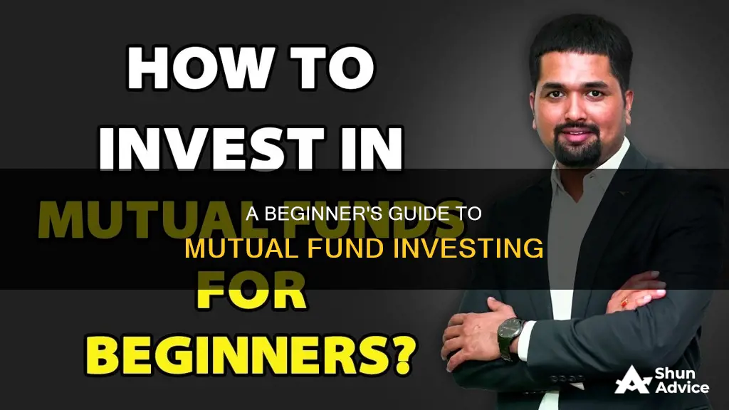 how to invest in mutual funds for dummies