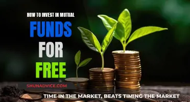 Free Mutual Fund Investment: A Step-by-Step Guide