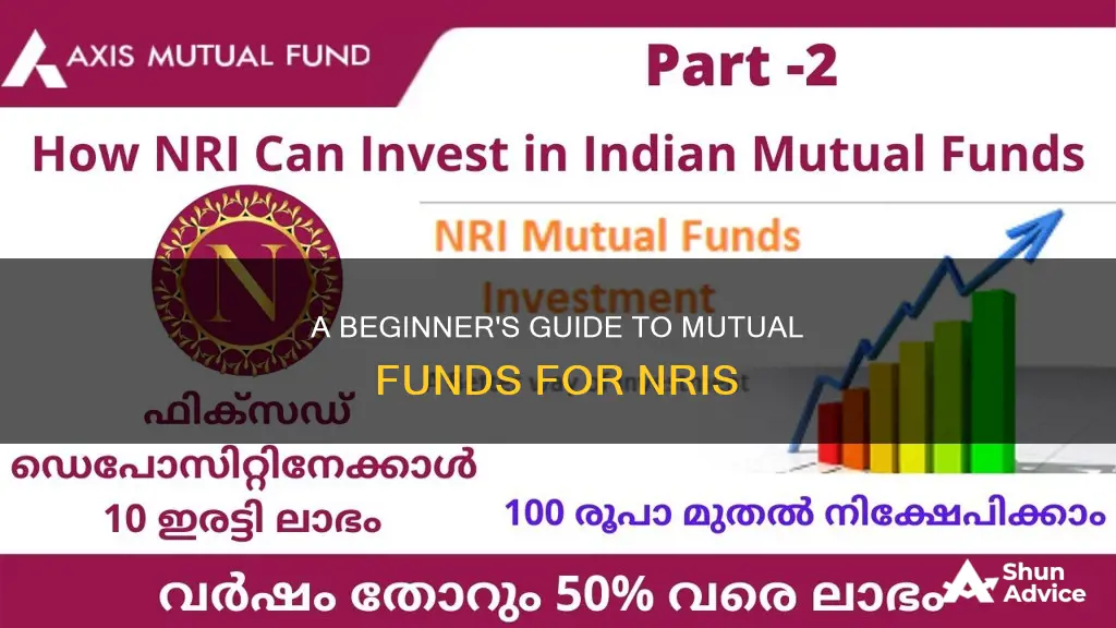 how to invest in mutual funds for nri