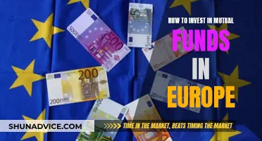 A Beginner's Guide to Mutual Fund Investing in Europe