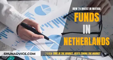 A Beginner's Guide to Mutual Funds in the Netherlands