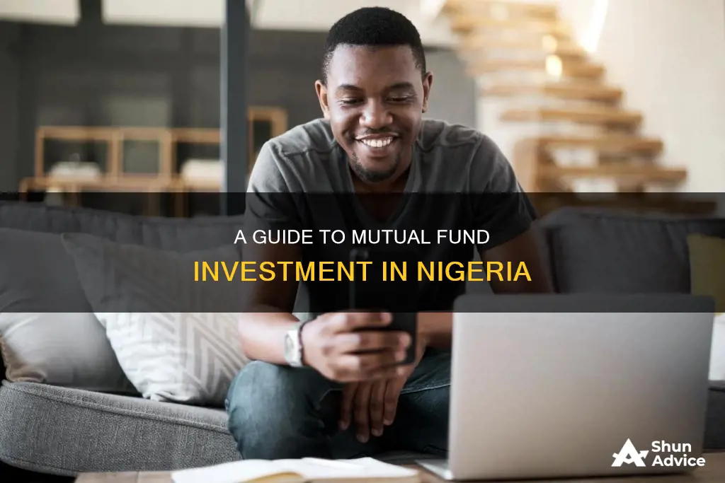 how to invest in mutual funds in nigeria